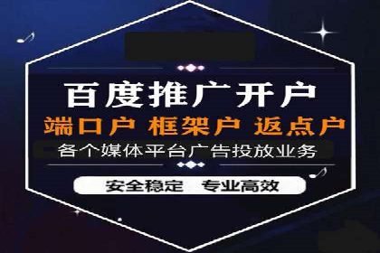 SEM账户托管助力企业市场拓展案例